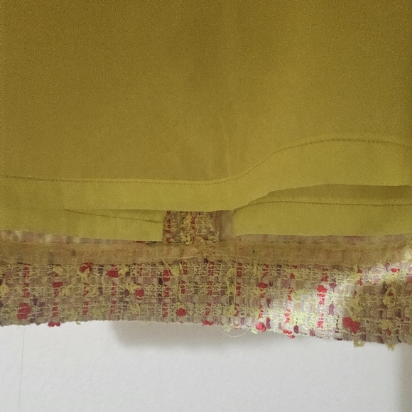 J Crew Tweed Pencil Skirt - Picture 7 of 12